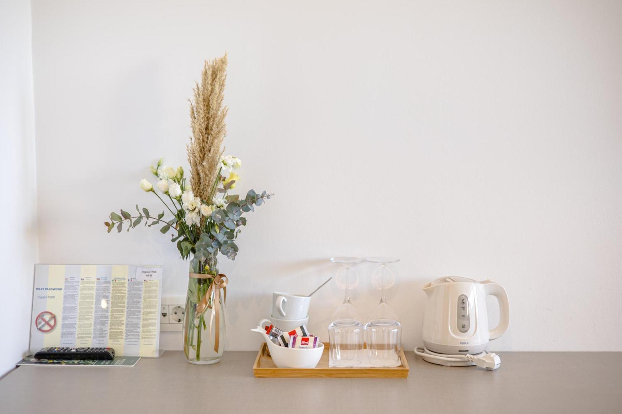 Rogac Rooms & Restaurant Omis Ngoại thất bức ảnh