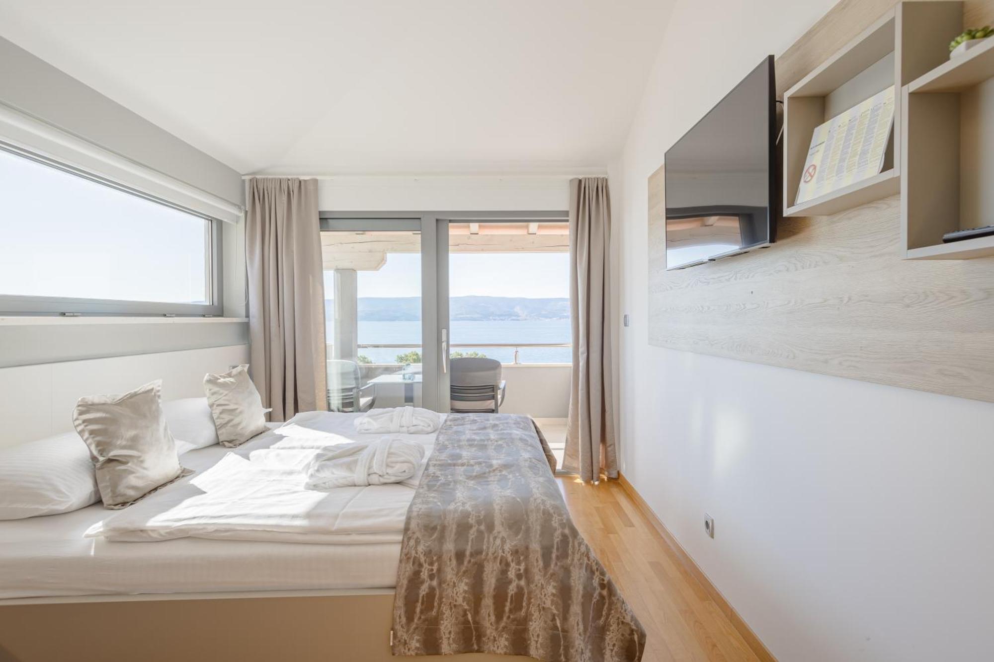 Rogac Rooms & Restaurant Omis Ngoại thất bức ảnh