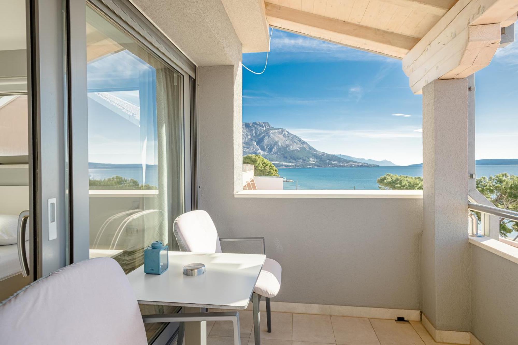 Rogac Rooms & Restaurant Omis Ngoại thất bức ảnh