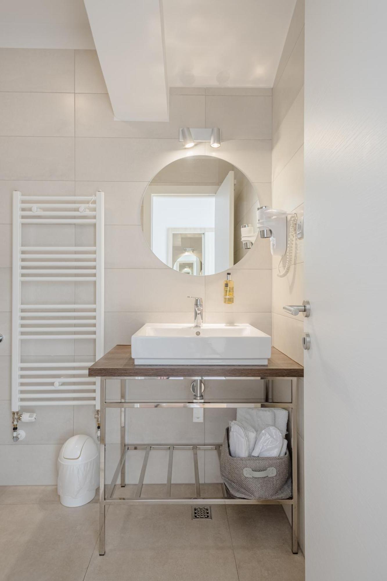 Rogac Rooms & Restaurant Omis Ngoại thất bức ảnh