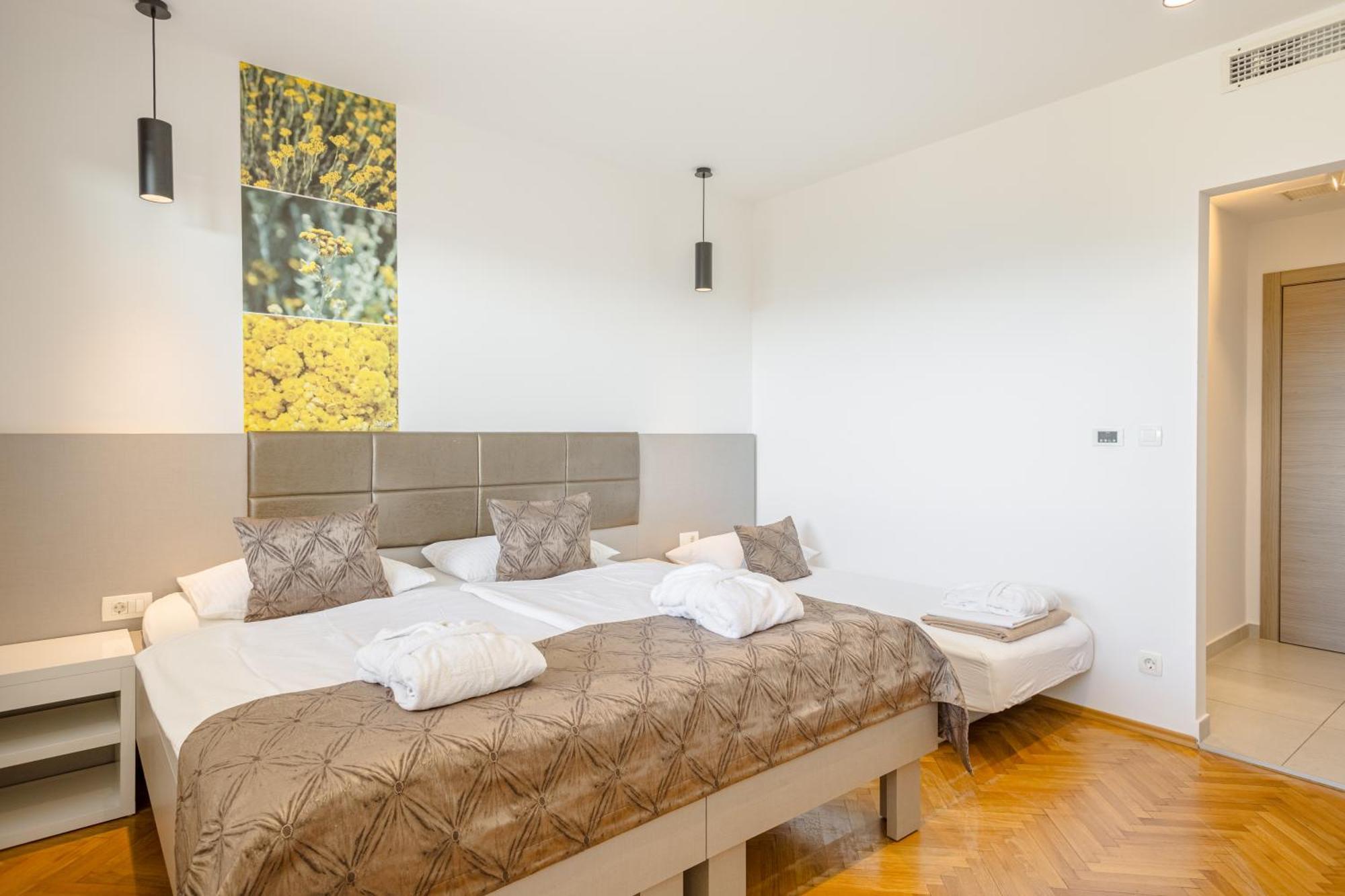 Rogac Rooms & Restaurant Omis Ngoại thất bức ảnh