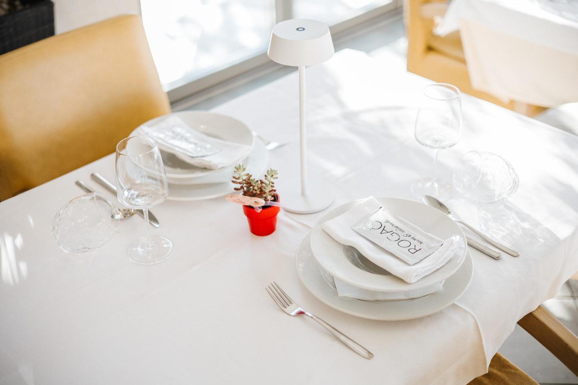 Rogac Rooms & Restaurant Omis Ngoại thất bức ảnh