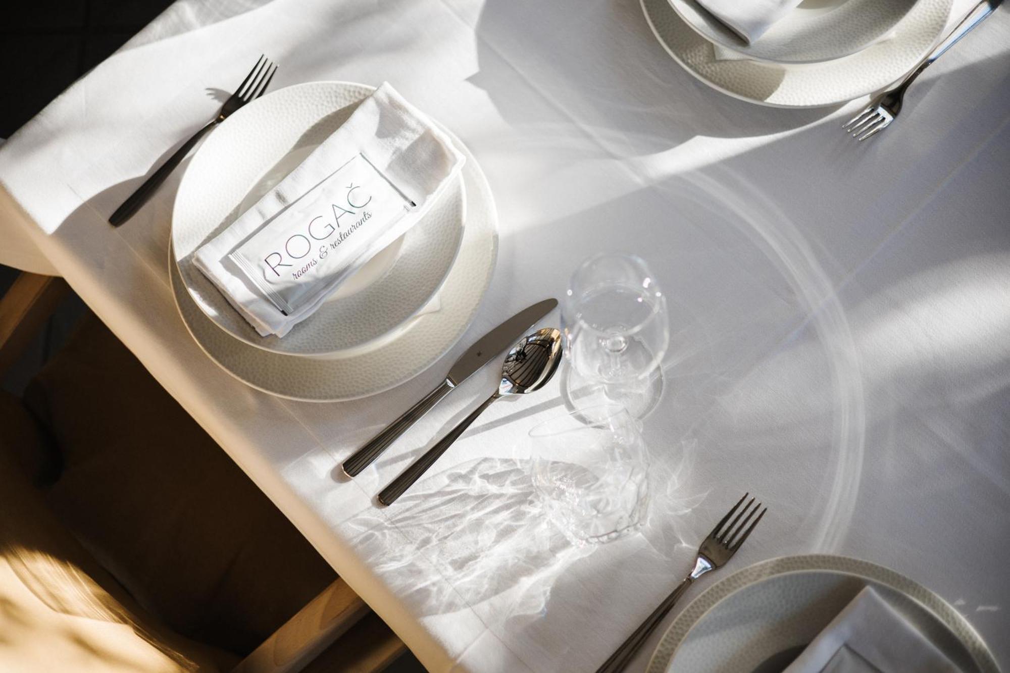 Rogac Rooms & Restaurant Omis Ngoại thất bức ảnh