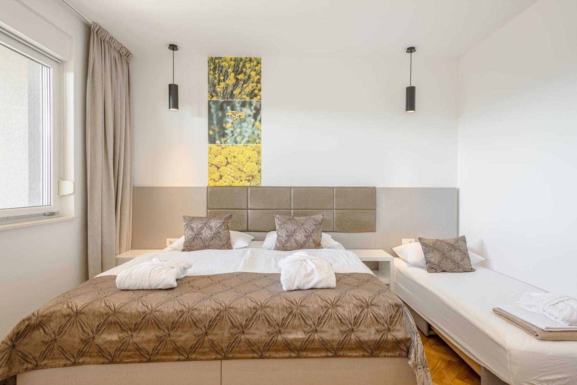 Rogac Rooms & Restaurant Omis Ngoại thất bức ảnh